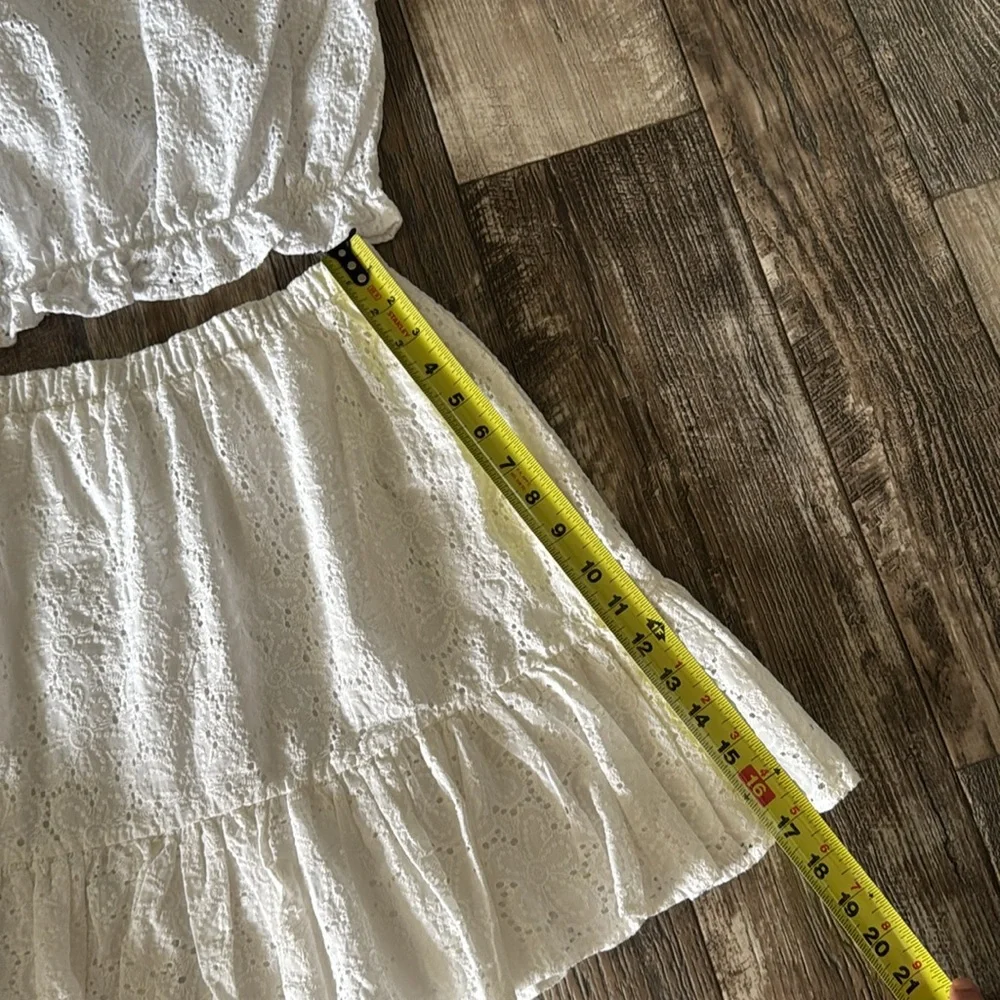 🌟EXPRESS BEAUTIFUL 🌟WOMEN SET, SIZE XSMALL - Picture 10 of 10